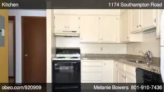 1174 Southampton Road Taylorsville UT 84123