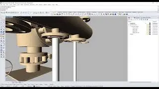 Notilus Piping - Rhino 3D Piping Plugin