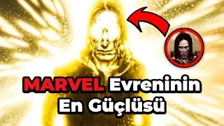 One Above All | Marvel Evreninin En G&uuml;&ccedil;l&uuml;s&uuml;