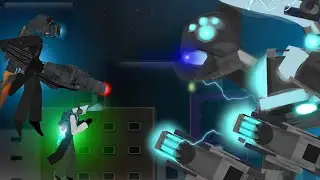 Skibidi Oven 10 ( part 2)
