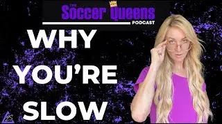 BUILD A FAST FIRST STEP AND EXPLOSIVENESS FOR SOCCER