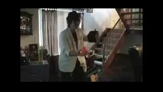 THORSTON THE GREAT MAGIC 3! Dallas Fort Worth Comedy Magician Party Entertainer