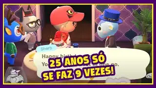 25 Anos parte 9!. | 588 Dias desde o fim de K.O City!