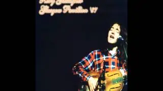 Rory Gallagher - Bring It On Home (Glasgow 1987)