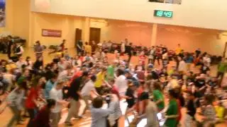 OPEN JAM\URAL DANCE EVENT 11