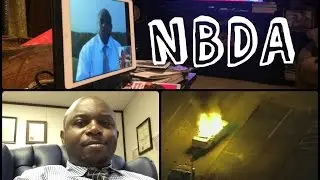 INTERVIEW: National Black Deaf Advocates Comment on Ferguson Decision