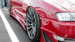 GREENVILLE GARAGE MEDIA Cars And Coffee Greenville South Carolina 10/22/16