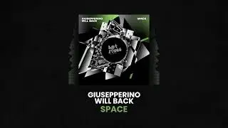 Giusepperino & Will Back - Space