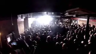 AVERSIONS CROWN - Overseer (LIVE)