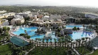 Pegasos World, July 2018, Harshaw Holiday, GoPro 6 with Karma grip, Mavic air 4k drone footage