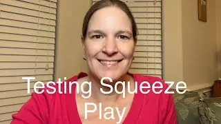 Squeeze Play Craps Strategy - Kitchen table roll out