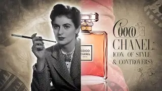 Coco Chanel: The Rebel Who Redefined Fashion