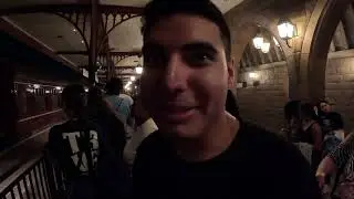 Grad Bash 2024 Vlog