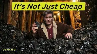 The REAL REASON We Can't Quit Coal