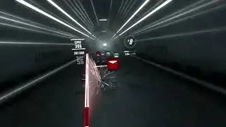 Beat Saber Linkin Park | Given Up [Expert (Legacy)]
