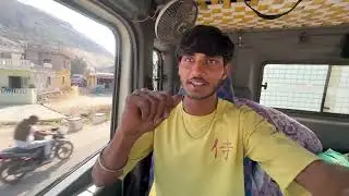 गाड़ी पलट गई॥🚛 new blog #trendingvideo 
