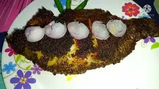 Fish Fry Recipe। Simple and Delicious Fish Fry। Secret Fish Fry Recipe। Masala Fish Fry.