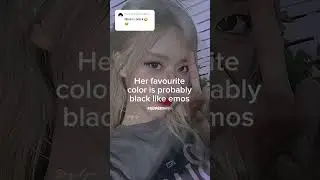 Black is gorgeous #black #color #colours #blackcolor #favoritecolor #ros&eacute; #cool