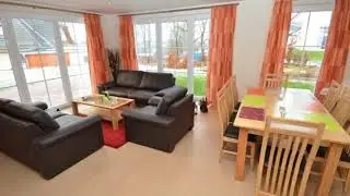 Strandhus Sellin - Apt. 01 - Sellin (Ostseebad) - Germany