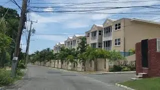 Graham Heights | Barbican | Jamaica