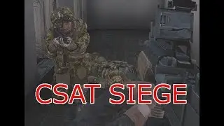 SIEGE! Arma 3 