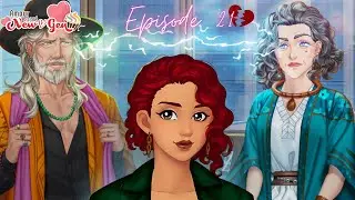 Amour sucr&eacute; ~ New Gen Episode 21 Jason