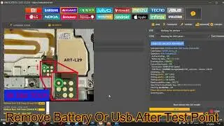 Huawei Y7p ART-L29 Huawei id & FRP Remove Unlock Tool | Remove Huawei id (kirin710f) Via Unlock tool