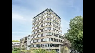 Appartement 2 chambres &agrave; Li&egrave;ge