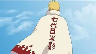 ASTD Mega Rare Hokage Naruto Showcase