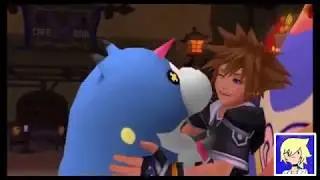 kingdom hearts 3 time theories (re uploaded)