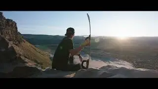 Places to see in the PNW...a Travel Film