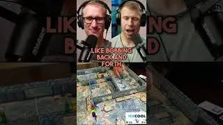 ПРОХЛАДНО &mdash; пингвинов просто весело снимать!