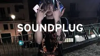 Thugniz&uuml; - Borsello Nike