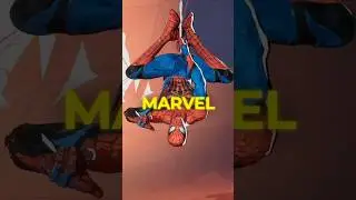 Did you know about these Easter eggs in these different Marvel games? #videogames #spiderman