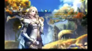 Aion 4.8: Arene de la discipline
