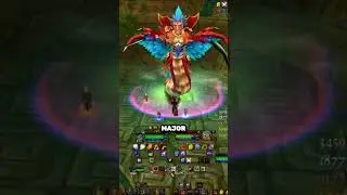 The Infamous World Of Warcraft Virus #gaming #blizzard #worldofwarcraft