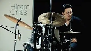 Metamorphosis - Christian Balderas Tr&iacute;o Ft. Hiram Griss & Benjam&iacute;n Garc&iacute;a.