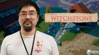 Project Witchstone - E3 2019 Upcoming Game Interview