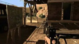 Let's Play Far Cry 2 - Episode 43 - Crash Site (Gameplay/Live Commentary)