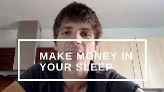 HOW TO MAKE PASSIVE INCOME AS A BROKE 16 YEAR OLD OR BEGINNER