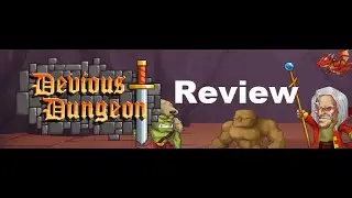 Devious Dungeon Review