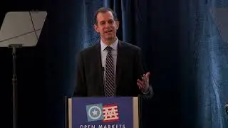 President of Public Citizen, Robert Weissman, on the power of the antimonopoly movement