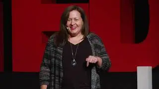 The Anatomy of Bias | Maggie Wentzell | TEDxFondduLac