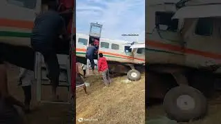 rourkela AEROPLANE crash at rourkela pilot INJURED heavy bleeding🥹😭😭