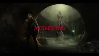 Кусок шедевра? Mother Hub Demo. (18+).