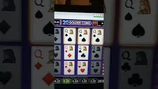 jackpot cards egt &spades;️ inbet