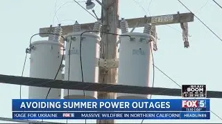 Will California's power grid be able to handle this heat wave?