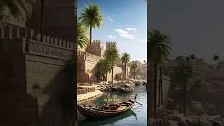 Baghdad: The Golden Age Hub of Knowledge and Culture