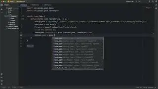 How to import dependencies and export jar files in IntelliJ IDEA
