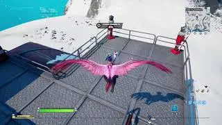 DESTROY NUTCRACKER STATUES | ALL 5 LOCATION | OPERATION SNOWDOWN | FORTNITE BATTLE ROYALE